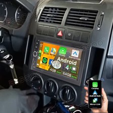 4+64G per VW Polo 9N 2001-2009