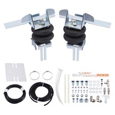 Kit suspension pneumatique for