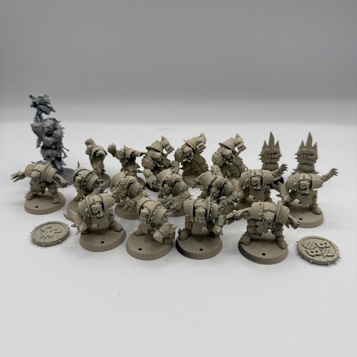 Blood bowl squadra - squadra, di