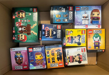 LEGO BrickHeadz Star Wars