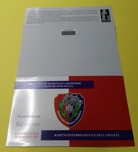 Foglietto erinnofilo - foglietto,