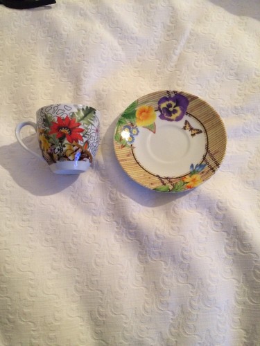 Tazzina caffe in - tazzina, da