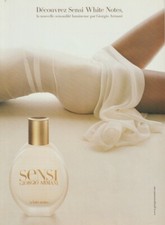 Publicité papier  -