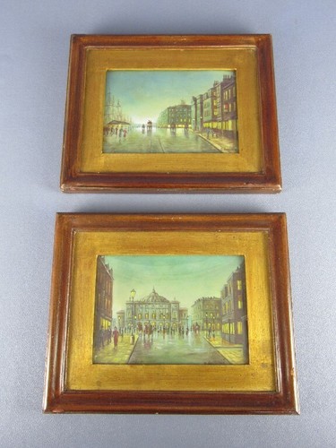 Quadri dipinti olio - 2,