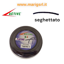 FILO SEGHETTATO active PER