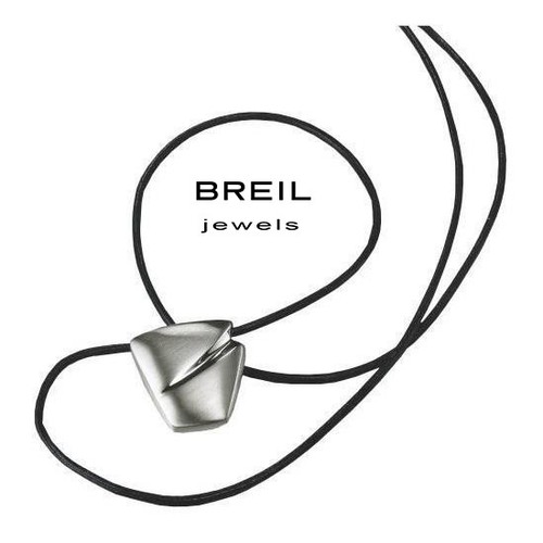 Collana breil nuova - breil, nuova-