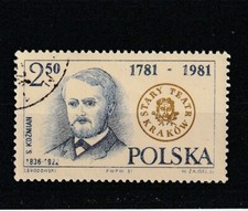 Francobolli polska polonia - polska,