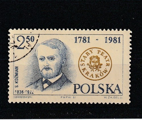 Francobolli polska polonia - francobolli,