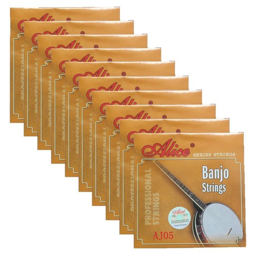 Set corde alice - set, banjo