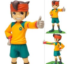 Inazuma Eleven GO Legend
