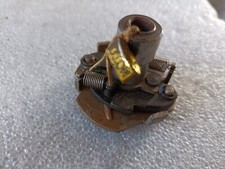 MOTO GUZZI FALCONE 500