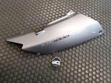 Carena Posteriore Dx 800122 Aprilia Caponord Etv 1000 2001-03