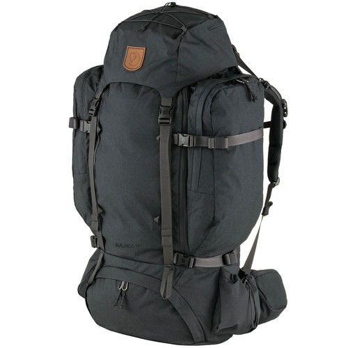 Zaino trekking fjällräven - zaino,