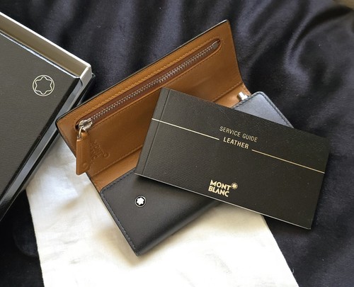 Raro montblanc key case - raro🌟,