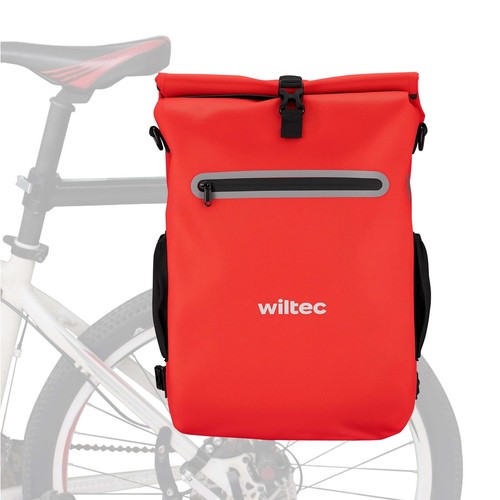 Wiltec borsa per bici - borsa,