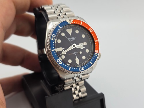 Orologio seiko diver 150m - seiko,