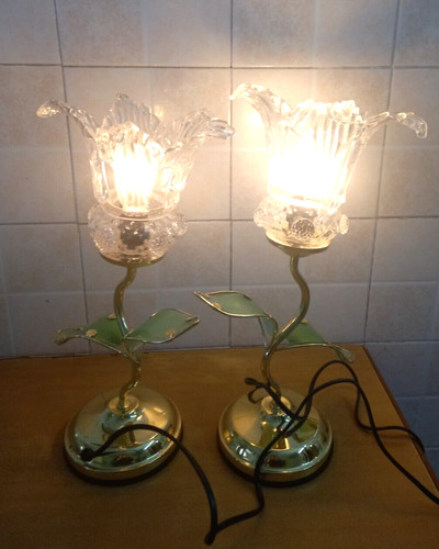 Bella coppia lampade - bella,