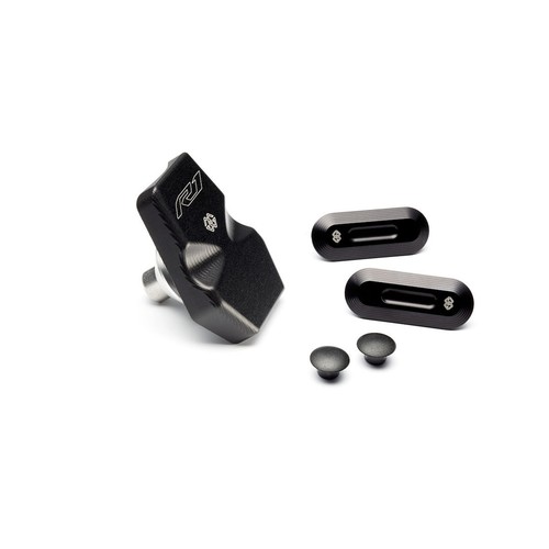 Yamaha billet racing kit - billet,