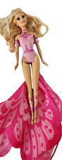 Barbie Elina Mermaidia