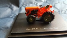 SAME DA 30 DT TRENTO – 1956