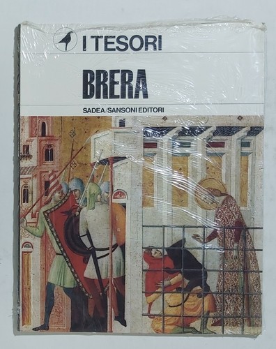 74731 tesori brera - brera,