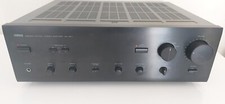Amplificatore stereo yamaha - amplificatore,