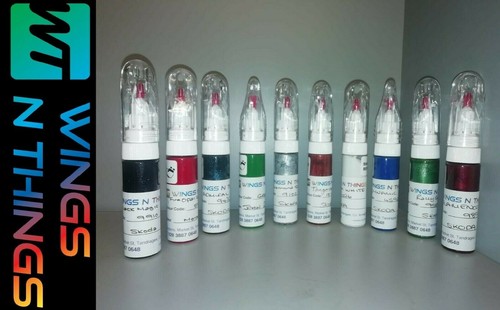 Kit pennello penna touch - kit,