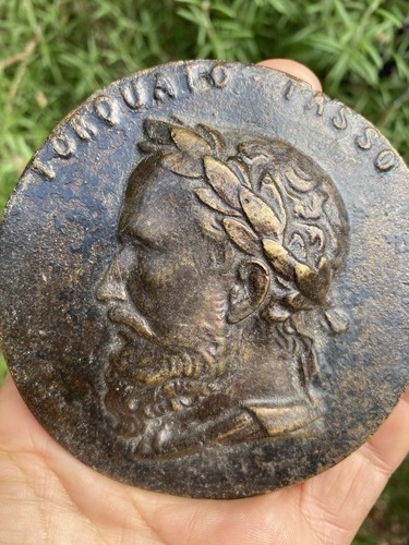 Torquato tasso poeta - torquato,