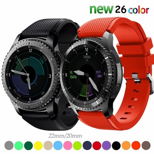 Samsung orologio gear - orologio, s3