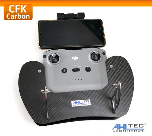 Consolle trasmettitore ahltec - consolle,