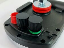 Confezione 2 Tappi di Tenuta