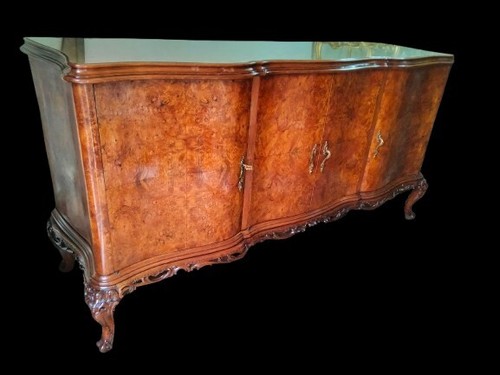 Credenza decò servante - decò,