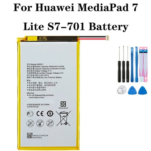 Per huawei mediapad lite - per,
