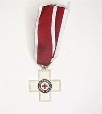 WW2 Reproduction German Red