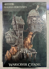 Warscryer Citadel Warhammer