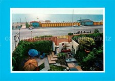 Marina di Massa Eco del mare