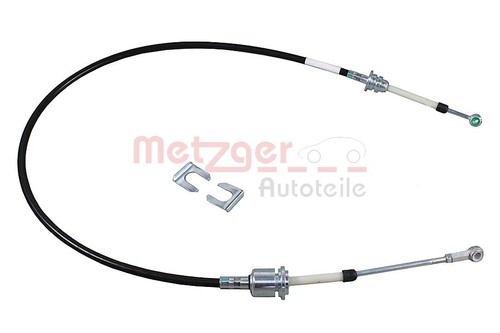 Cavo cambio manuale - , metzger
