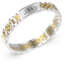 Bracciale Uomo Gioielli Guess