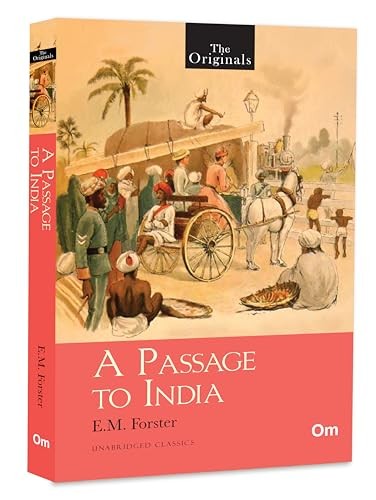 Passage india the - to, india: