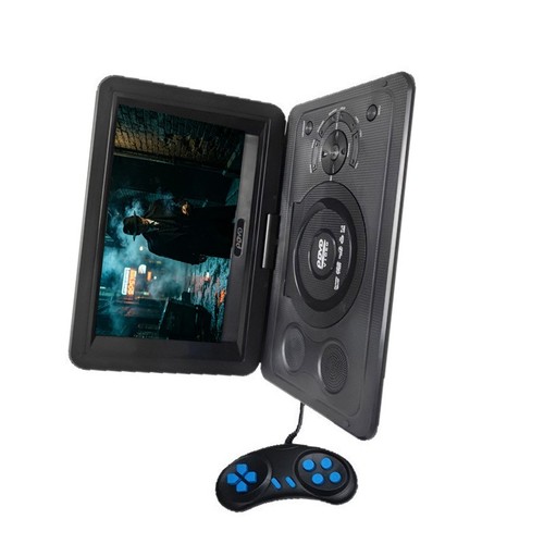 Lettore dvd portatile - e,