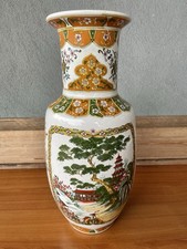 Vaso Porcellana Cinese