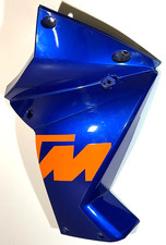 Carena laterale KTM 950