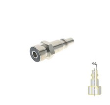 RACCORDO INNESTO RAPIDO ARIA