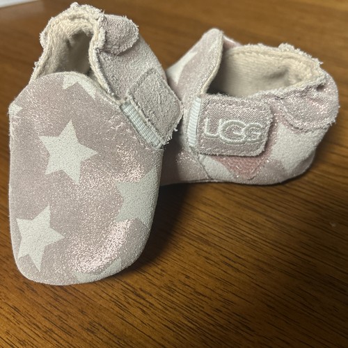 Stivaletto ugg bambina neonato - ugg,