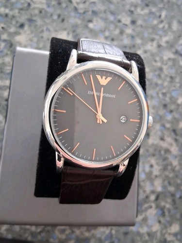 Orologio giorgio armani - orologio,
