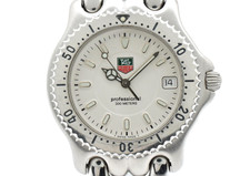 [QUASI NUOVO] TAG Heuer