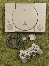 Sony PlayStation 1 PS1 Console