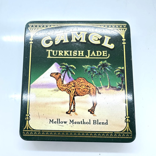Cammello giada turca sigaretta - cammello,