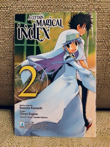 Certain magical index - certain, n.2