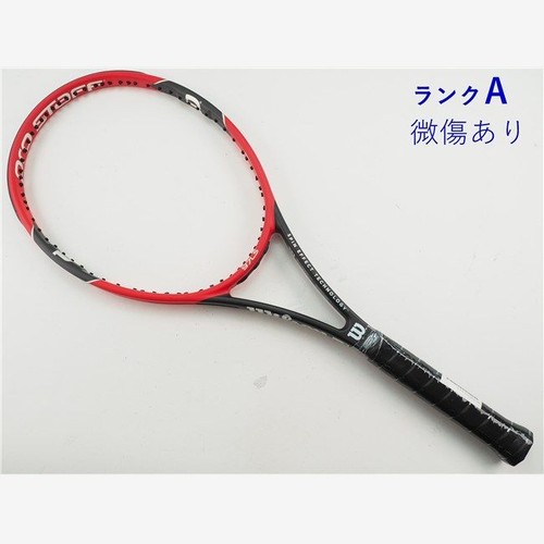 Racchetta tennis usata - racchetta,